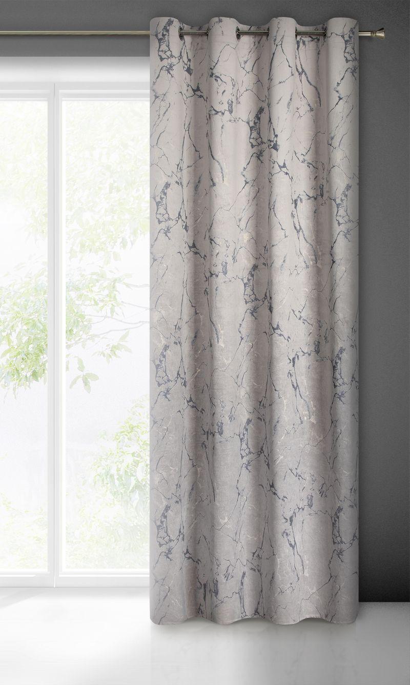 Wera Užuolaidos VERA / BEIGE 140X250 TRANS
