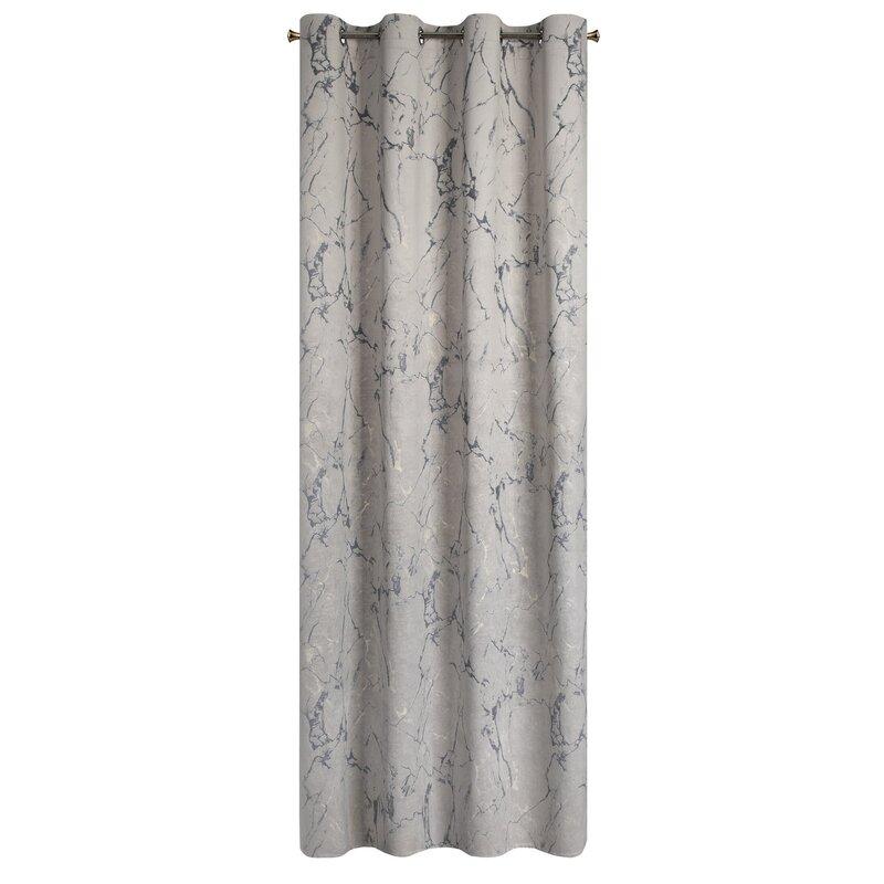 Wera Užuolaidos VERA / BEIGE 140X250 TRANS