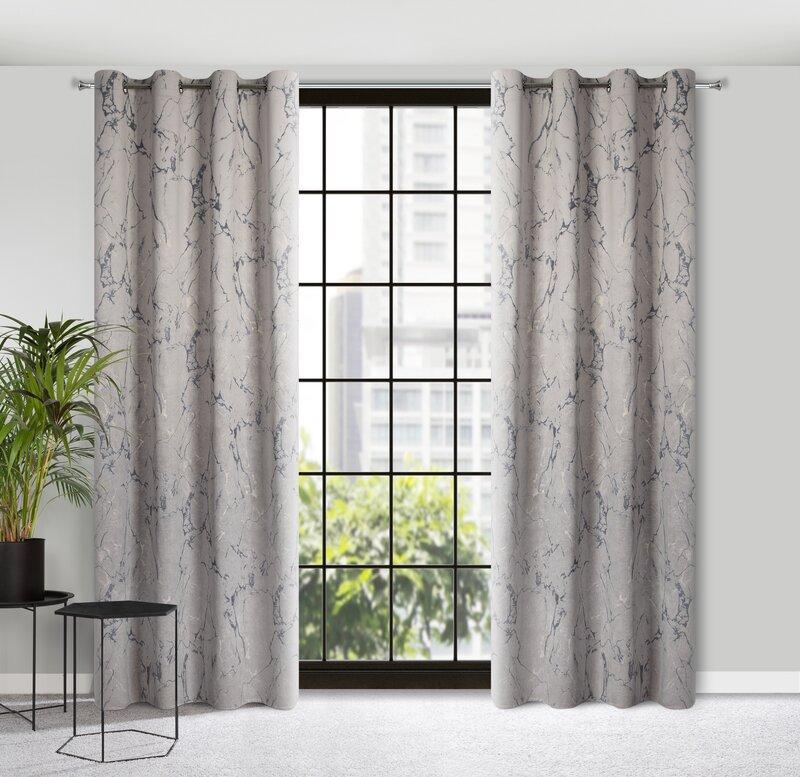 Wera Užuolaidos VERA / BEIGE 140X250 TRANS