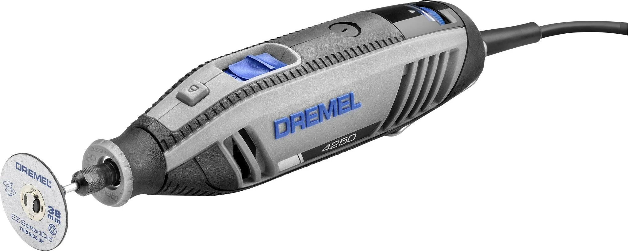 Dremel Daugiafunkcis įrankis 4250-35 su 35 priedais