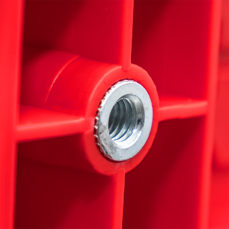 Įrankių dėžė Qbrick System PRIME Toolbox 250 Expert RED Ultra HD Custom
