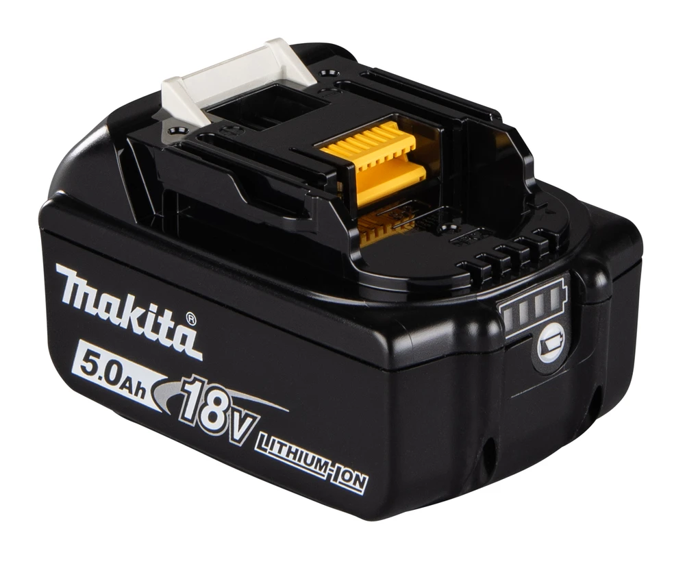Makita LXT® akumuliatorius 18V, 5.0Ah BL1850B | 632F15-1