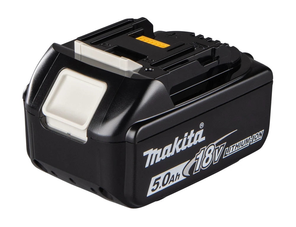 Makita LXT® akumuliatorius 18V, 5.0Ah BL1850B | 632F15-1