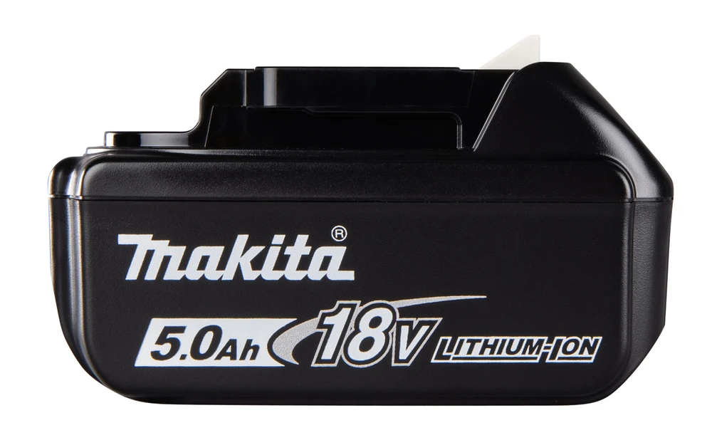 Makita LXT® akumuliatorius 18V, 5.0Ah BL1850B | 632F15-1