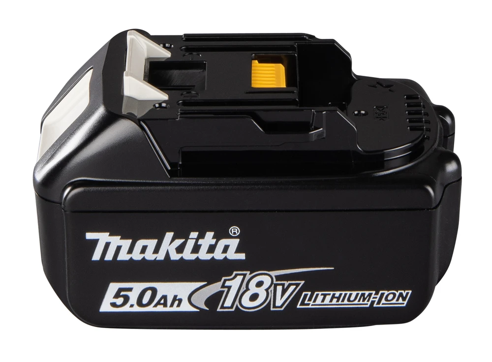 Makita LXT® akumuliatorius 18V, 5.0Ah BL1850B | 632F15-1