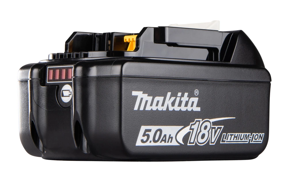 Makita LXT® akumuliatorius 18V, 5.0Ah BL1850B | 632F15-1