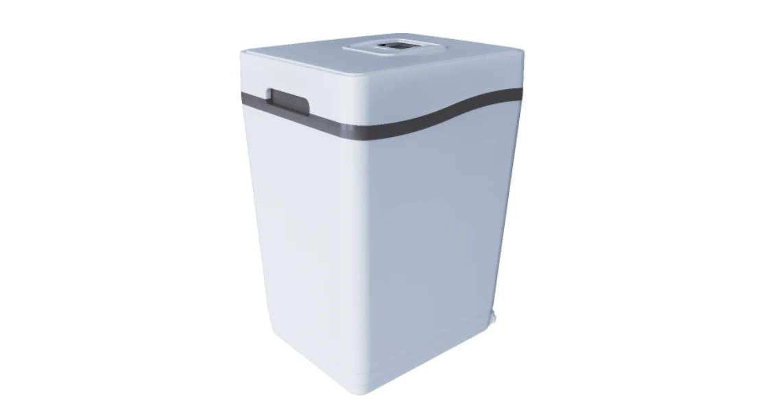 Aquaphor a800 vandens minkštinimo filtras