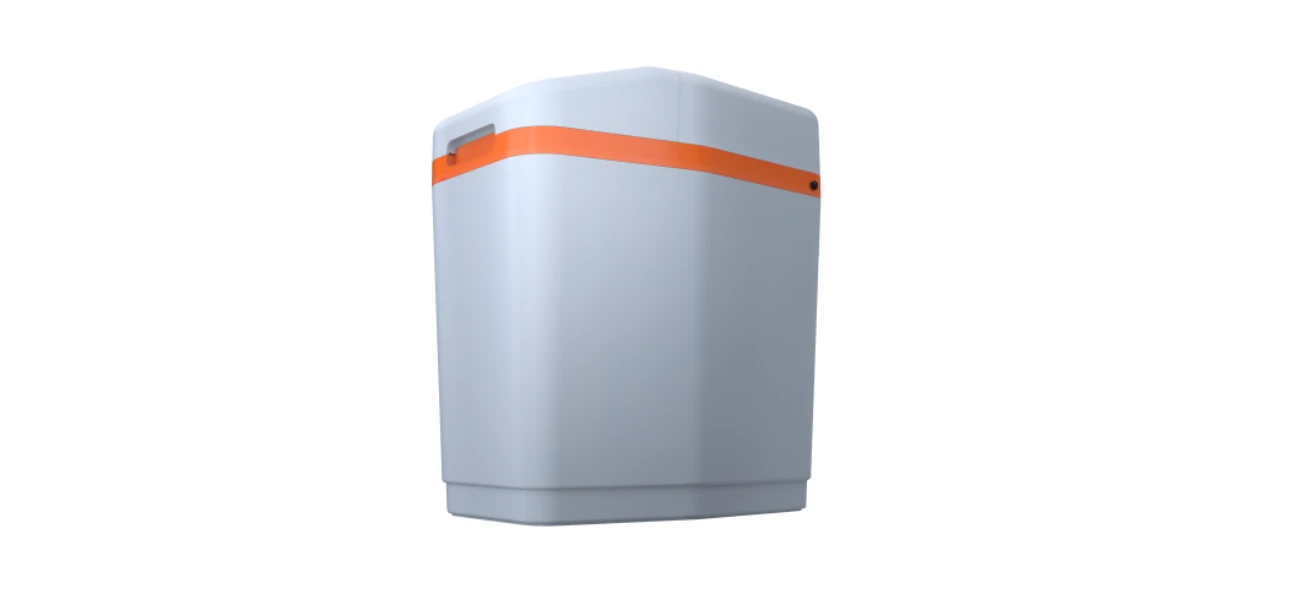 Aquaphor S550 vandens minkštinimo filtras