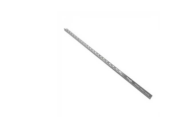 Vogi dušo profilis nuolydžiui formuoti, dešininis 150cm (Nemokamas pristatymas) (Nemokamas pristatymas), modelis - P150, žema kaina | Varle.lt