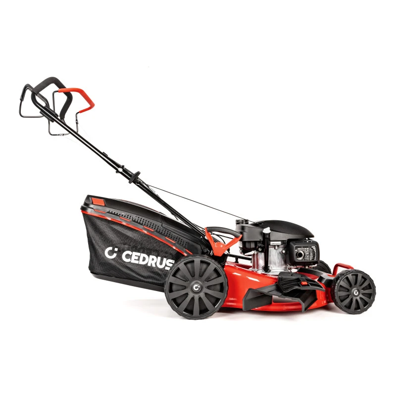Benzininė savaeigė vejapjovė CEDRUS KS56S-H, modelis - KS56S-H