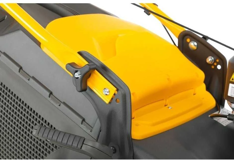 Benzininė savaeigė vejapjovė Stiga Combi 53 S 3-in-1, 51 cm