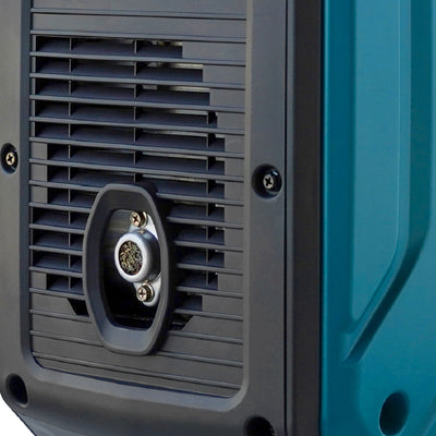Inverterinis generatorius Könner & Söhnen KS 3000i S, 3,0 kW, 230 V, 4 l, IP23M aprašymas - Prekės nuotrauka