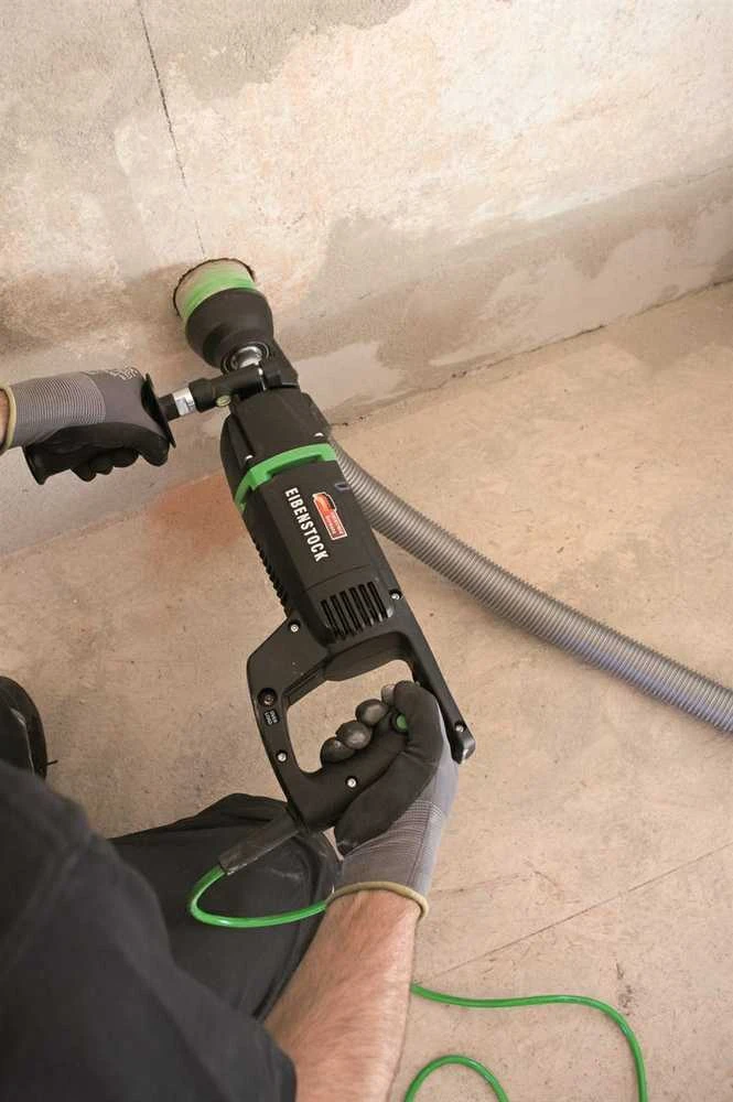 Deimantinis gręžtuvas Eibenstock EHD 1500 (03E11000)