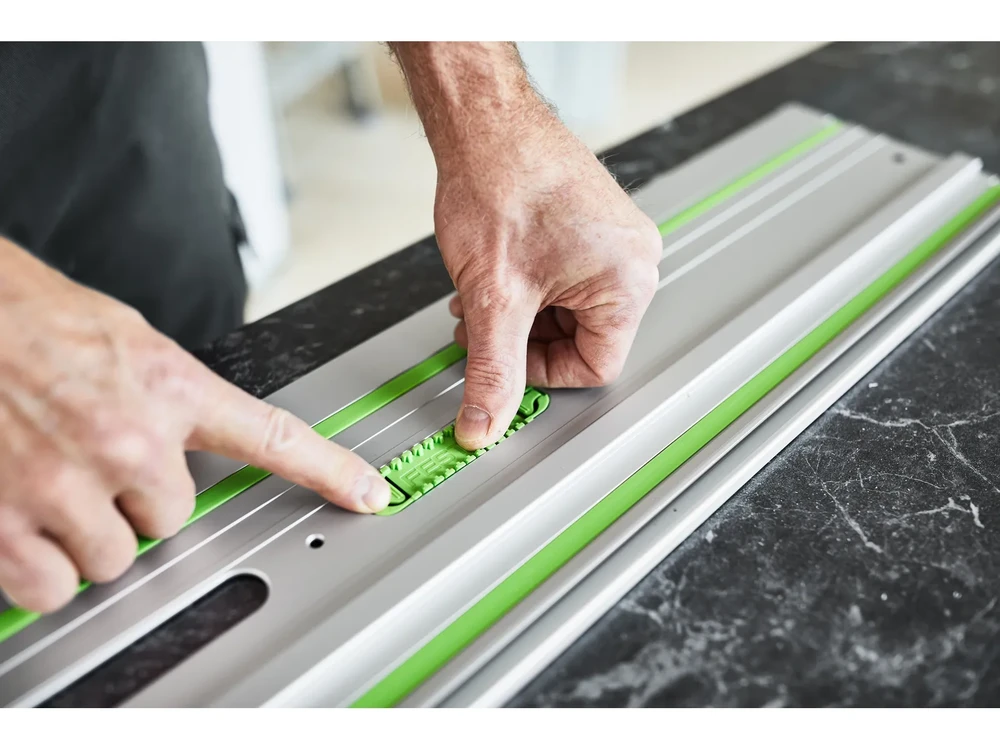 Kreipiančioji liniuotė Festool FS 1400/2-KP-Set