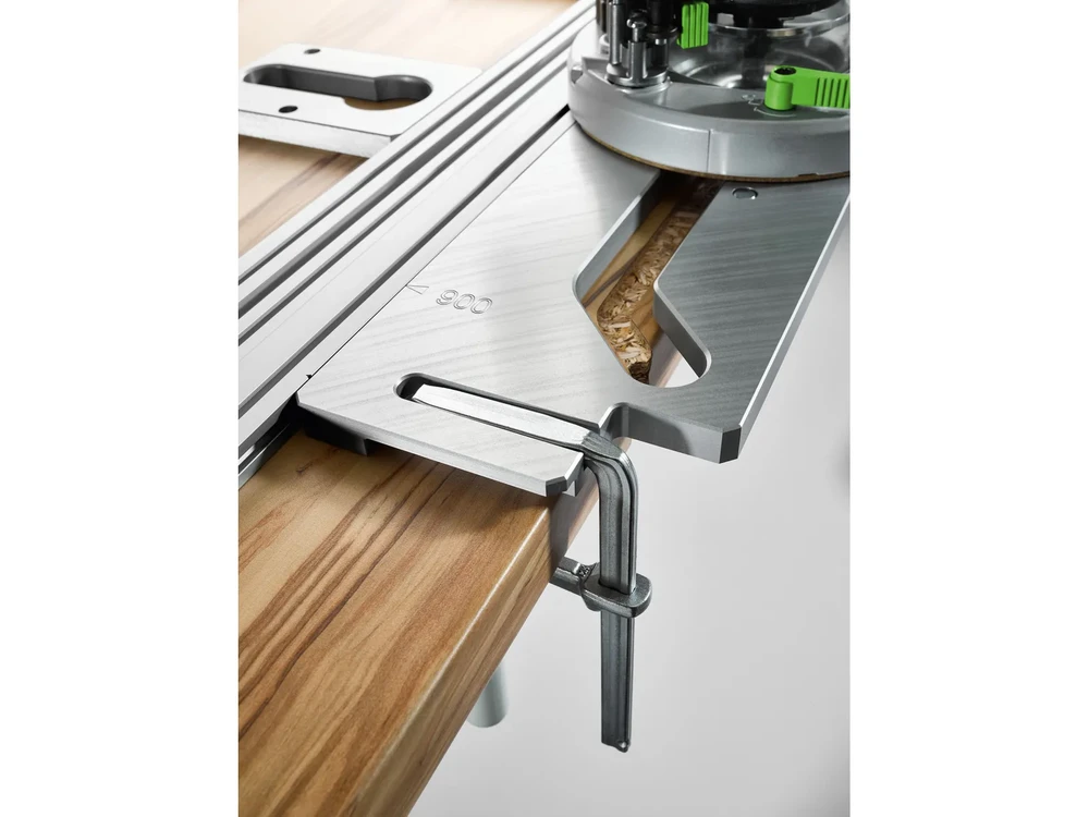 Šablonas stalviršių sujungimui Festool APS 900/3
