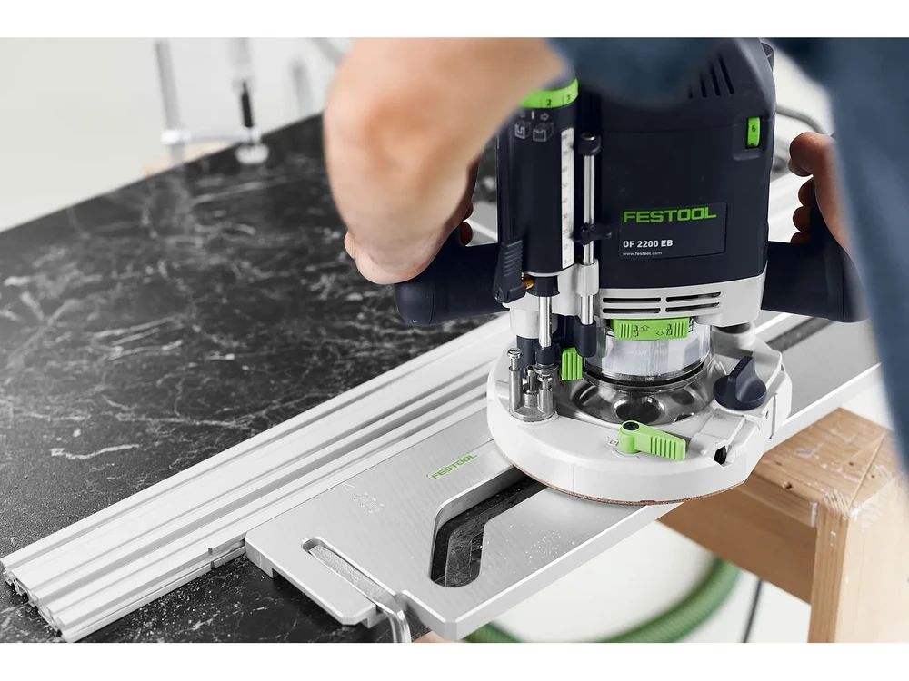 Šablonas stalviršių sujungimui Festool APS 900/3