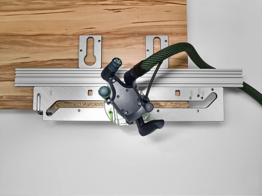 Šablonas stalviršių sujungimui Festool APS 900/3
