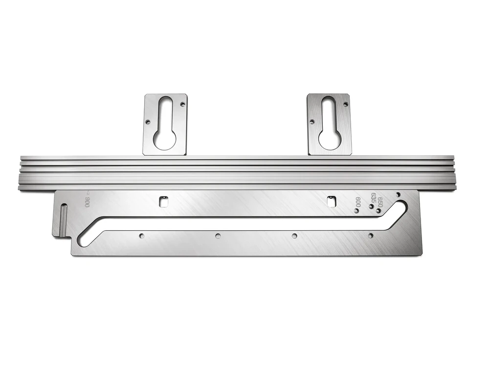 Šablonas stalviršių sujungimui Festool APS 900/3