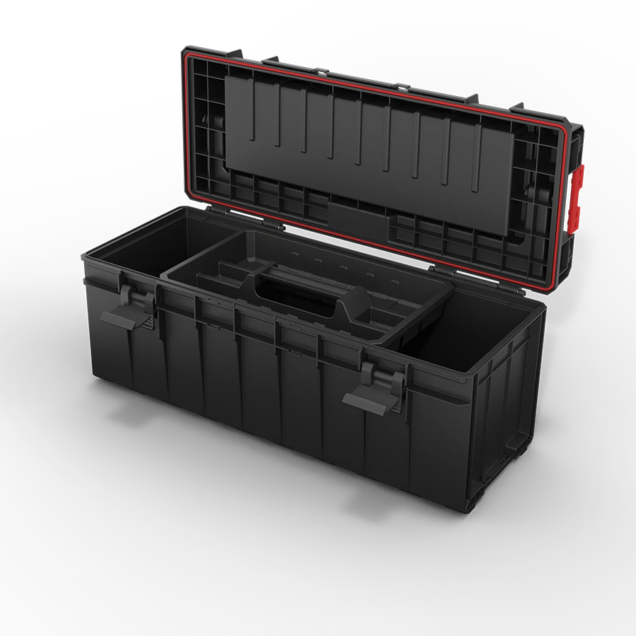 Qbrick System Įrankių dėžė PRO 700 Expert