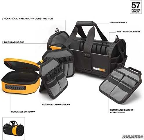 Toughbuilt 1210001300187