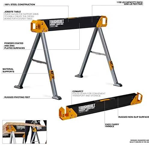 Toughbuilt 1210001300224