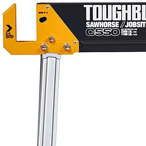Toughbuilt 1210001300224