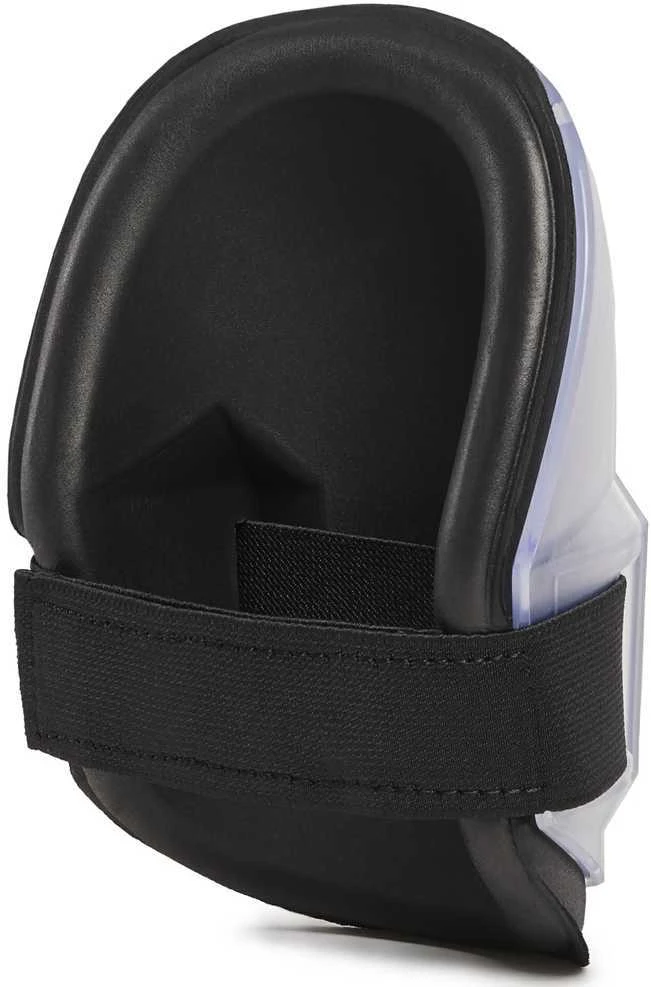 ToughBuilt antkelio vidinė pusė su dirželiu