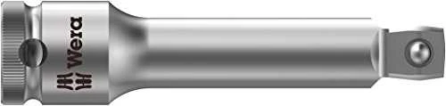 Wera 810 All-in Zyklop Speed terkšlių rinkinys, 3/8" 35 vnt