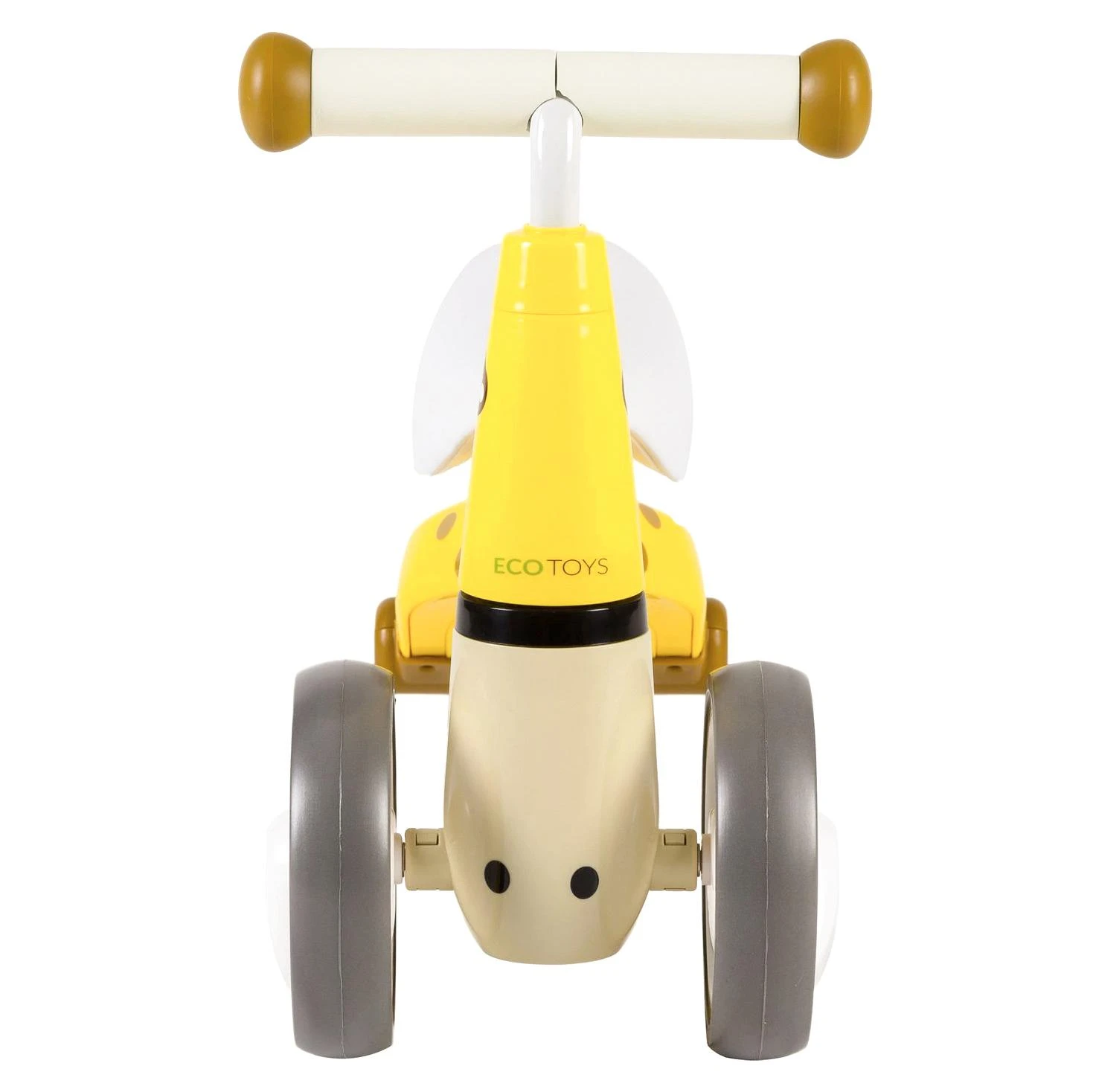 Balance Balansinis dviratis "Žirafa" ECOTOYS