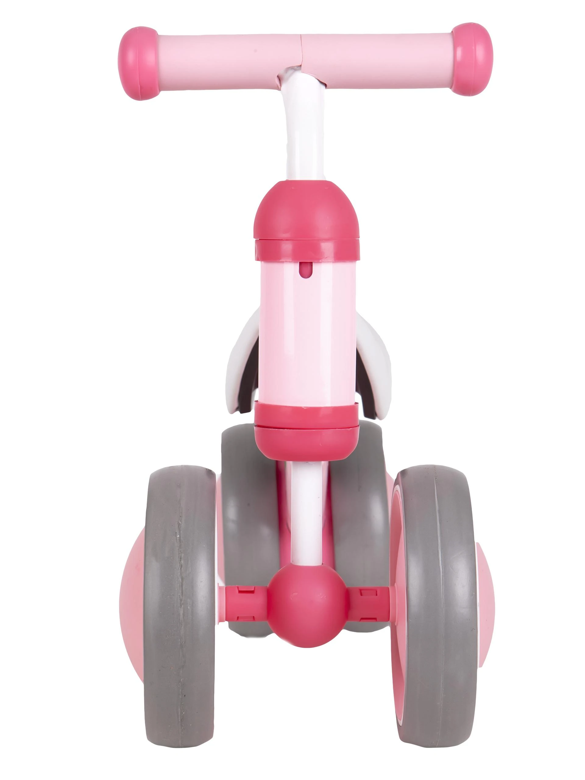 Balance Balansinis dviratis mini dviratis Ecotoys