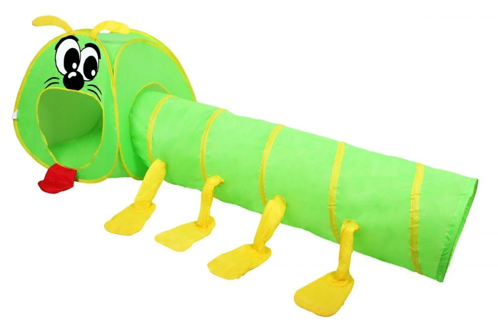 Centipede tent 2in1 set IPLAY