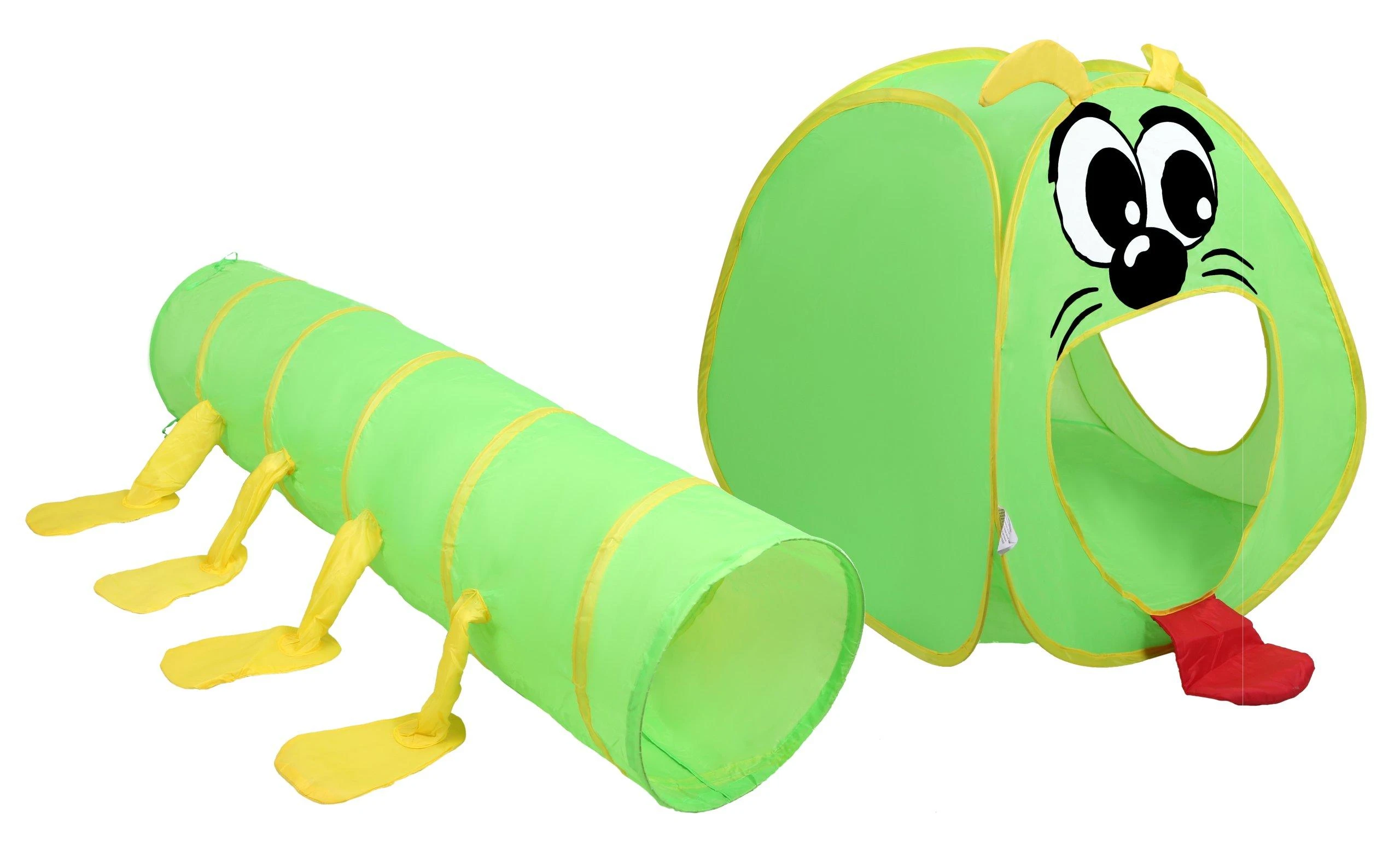 Centipede tent 2in1 set IPLAY
