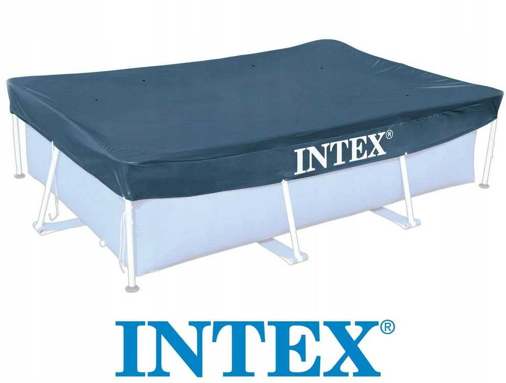 Dangtis 450x226 cm INTEX rėminiam baseinui