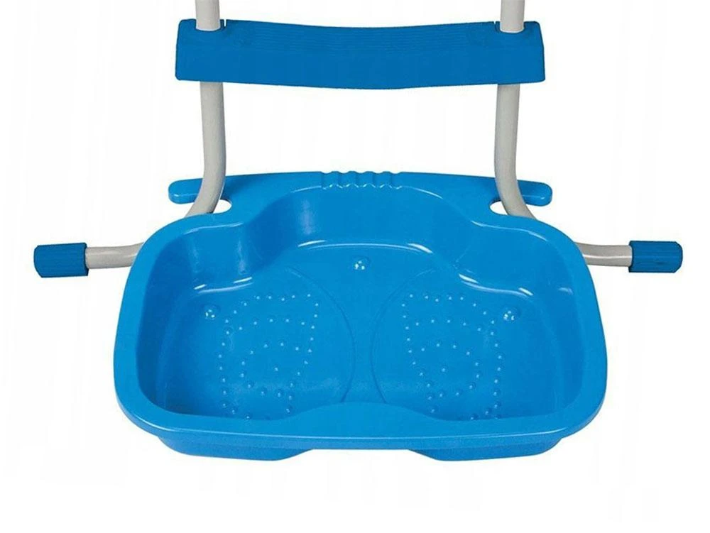 Intex Foot Bath baseinas Mėlyna