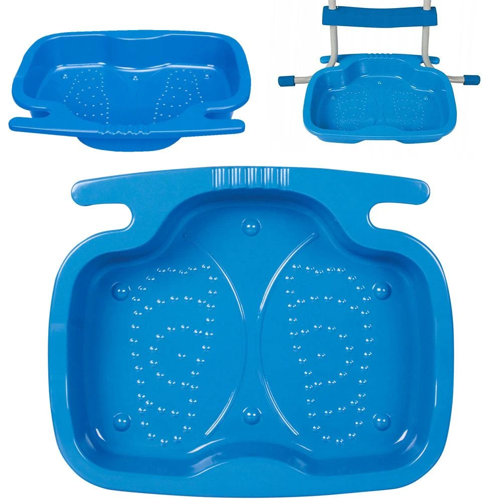 Intex Foot Bath baseinas Mėlyna