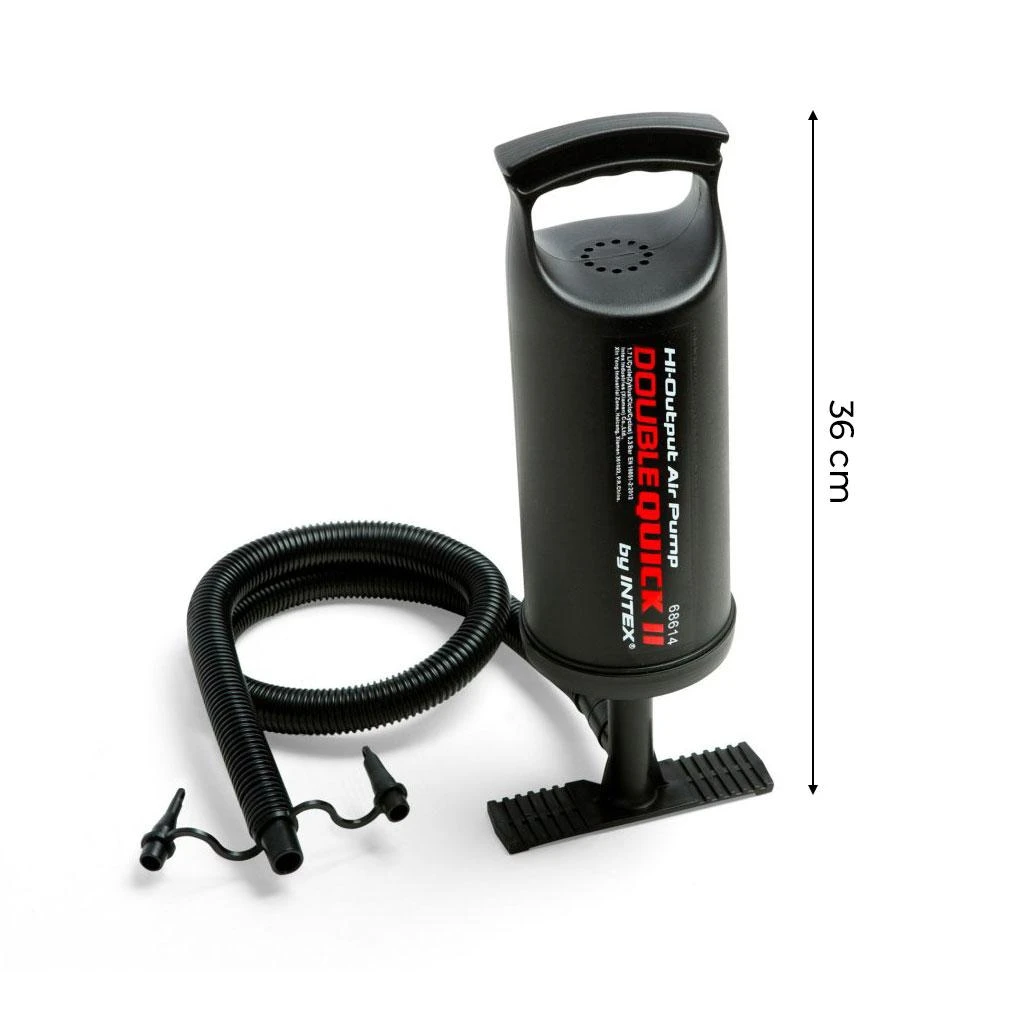 Intex raninė pompa 36CM 68614