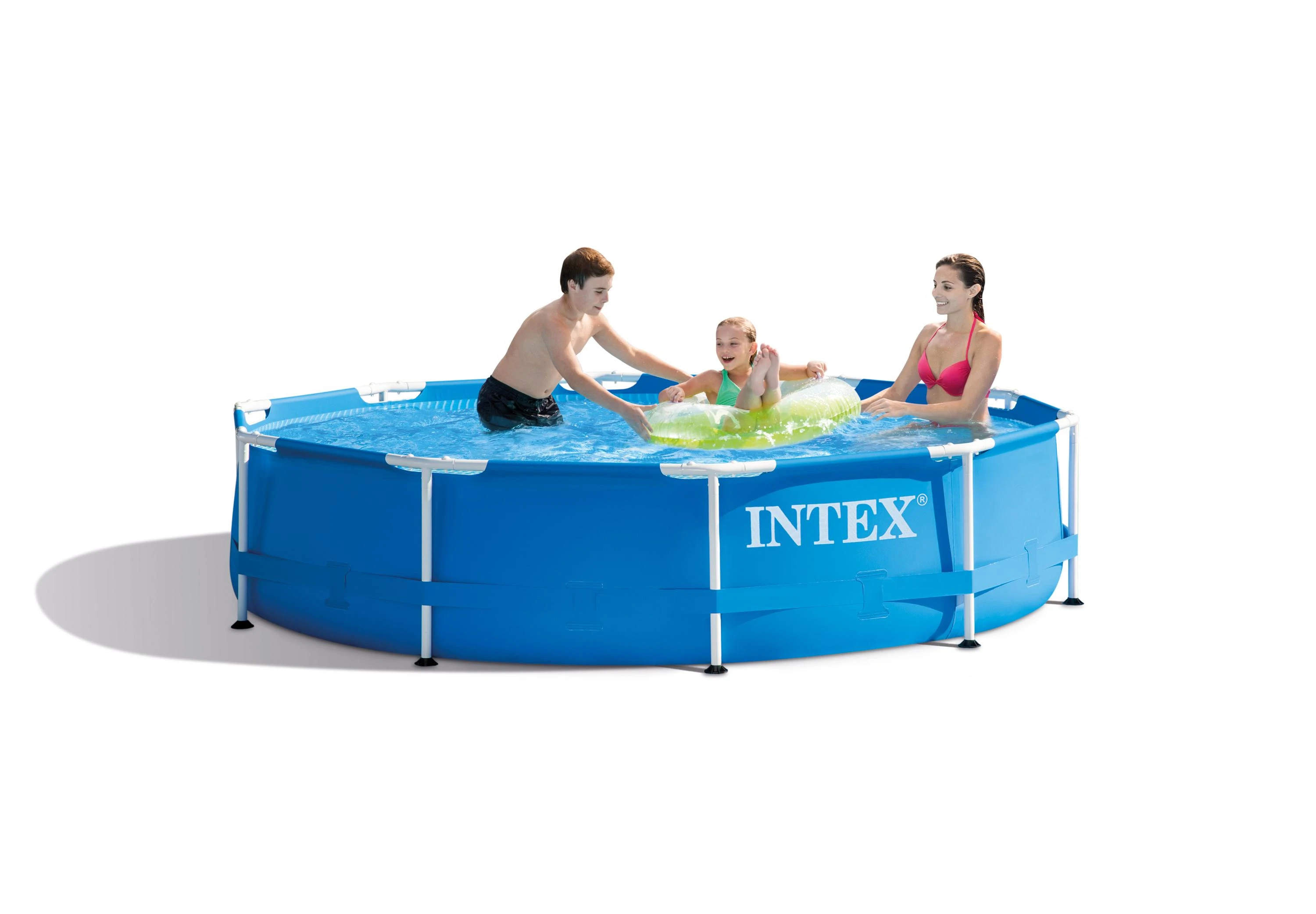 Karkasinis baseinas Intex 28200NP 305x76cm