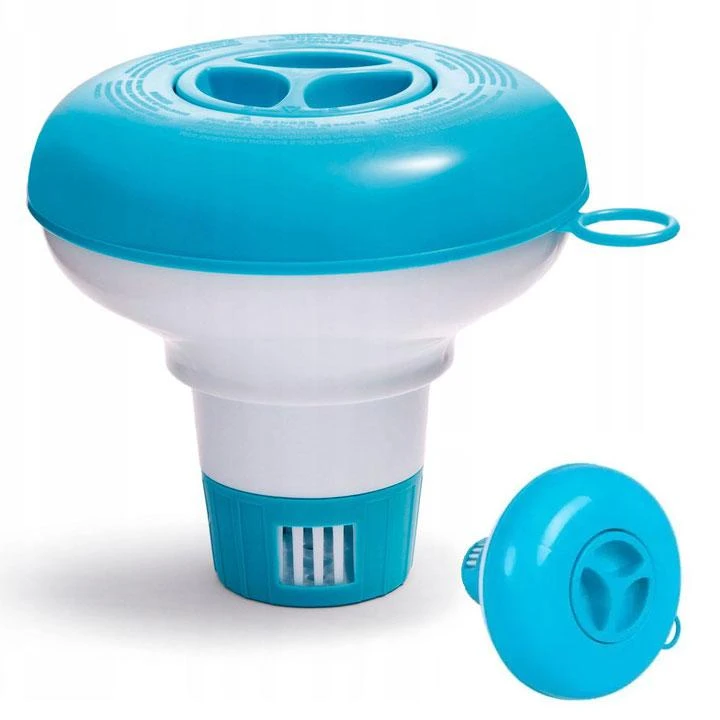 Intex Plaukiojantis dozatorius mažas 29040