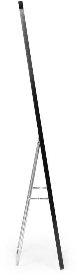 Didelis pastatomas veidrodis su pakabinimo galimybe 159 cm ModernHome