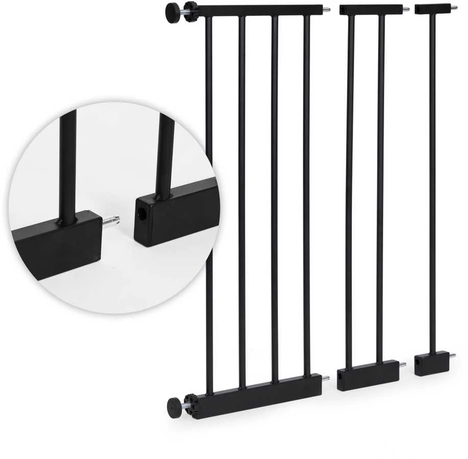Apsauginiai varteliai, 74-100 cm, laiptams ir durims, ECOTOYS