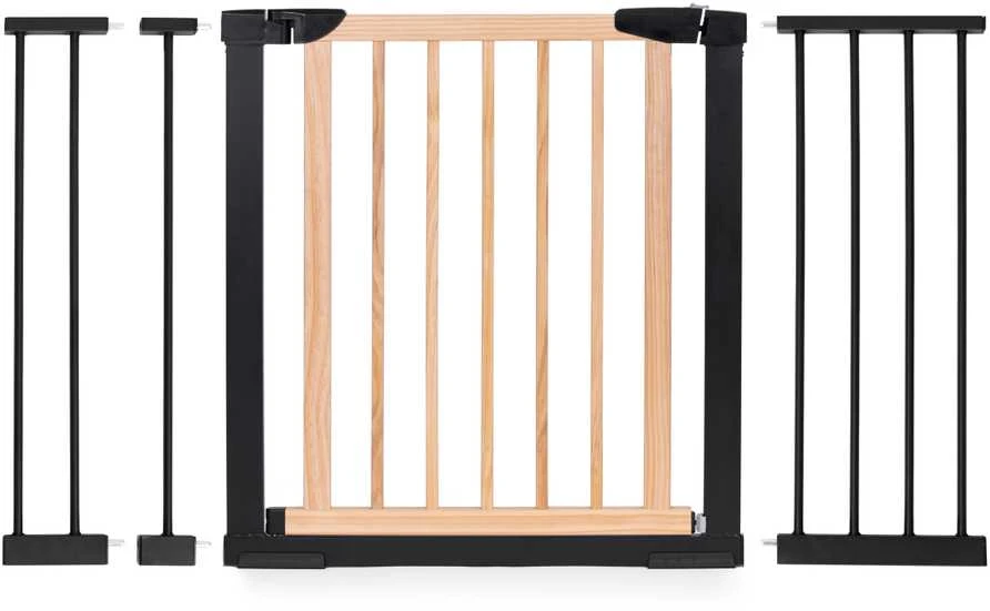 Apsauginiai varteliai, 74-100 cm, laiptams ir durims, ECOTOYS