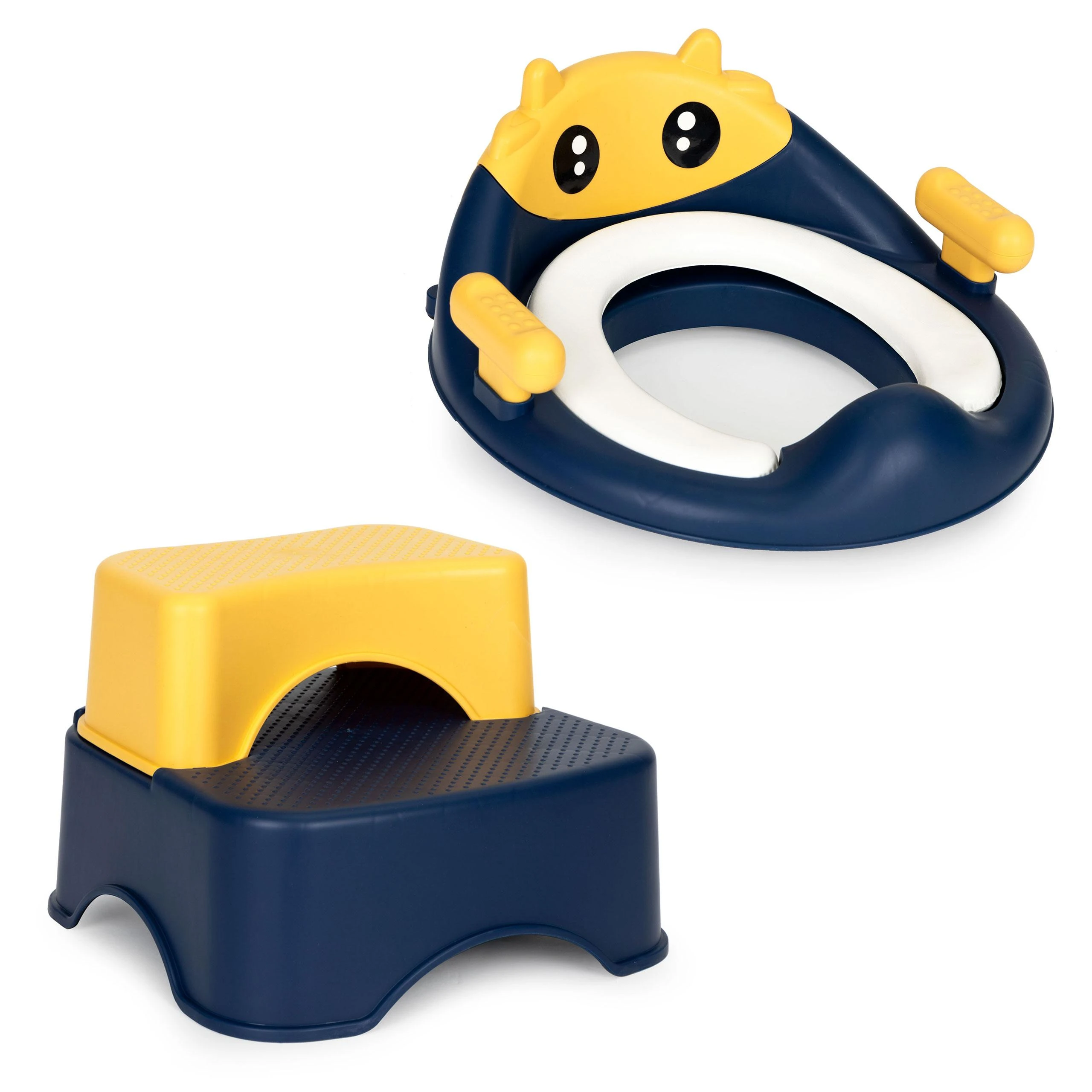 Ecotoys Tualeto sėdynė vaikams
