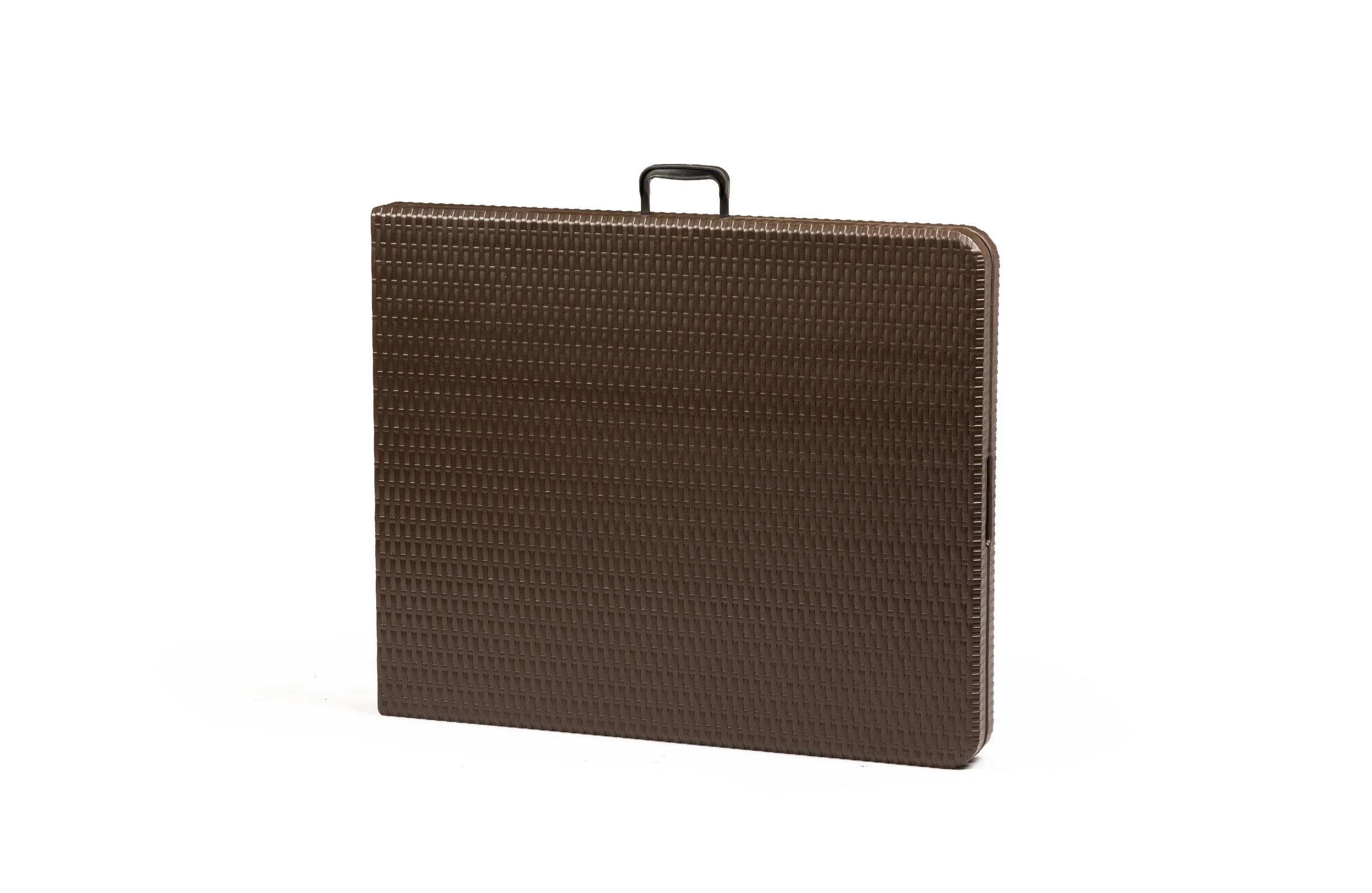 Modernhome Sulankstomas stalas 180x74 cm