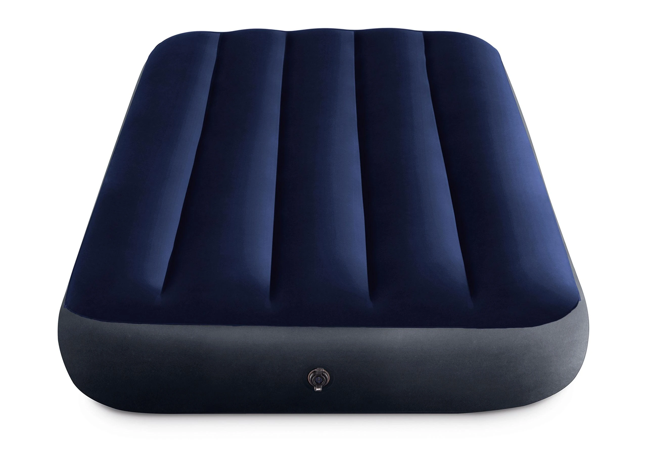 Pripučiamas čiužinys INTEX Jr.Twin Dura-Beam, Classic Downy Airbed 76cm x 1.91m x 25cm