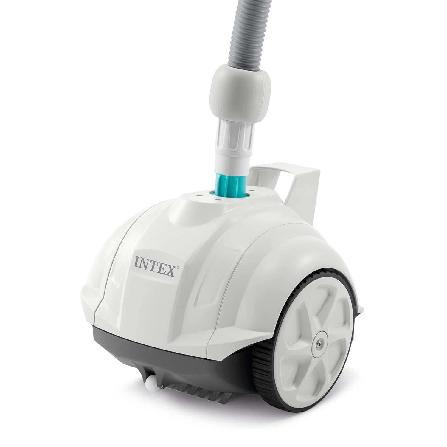 Dulkių siurblys automatinis baseino dugno valytuvas ZX50 INTEX 28007