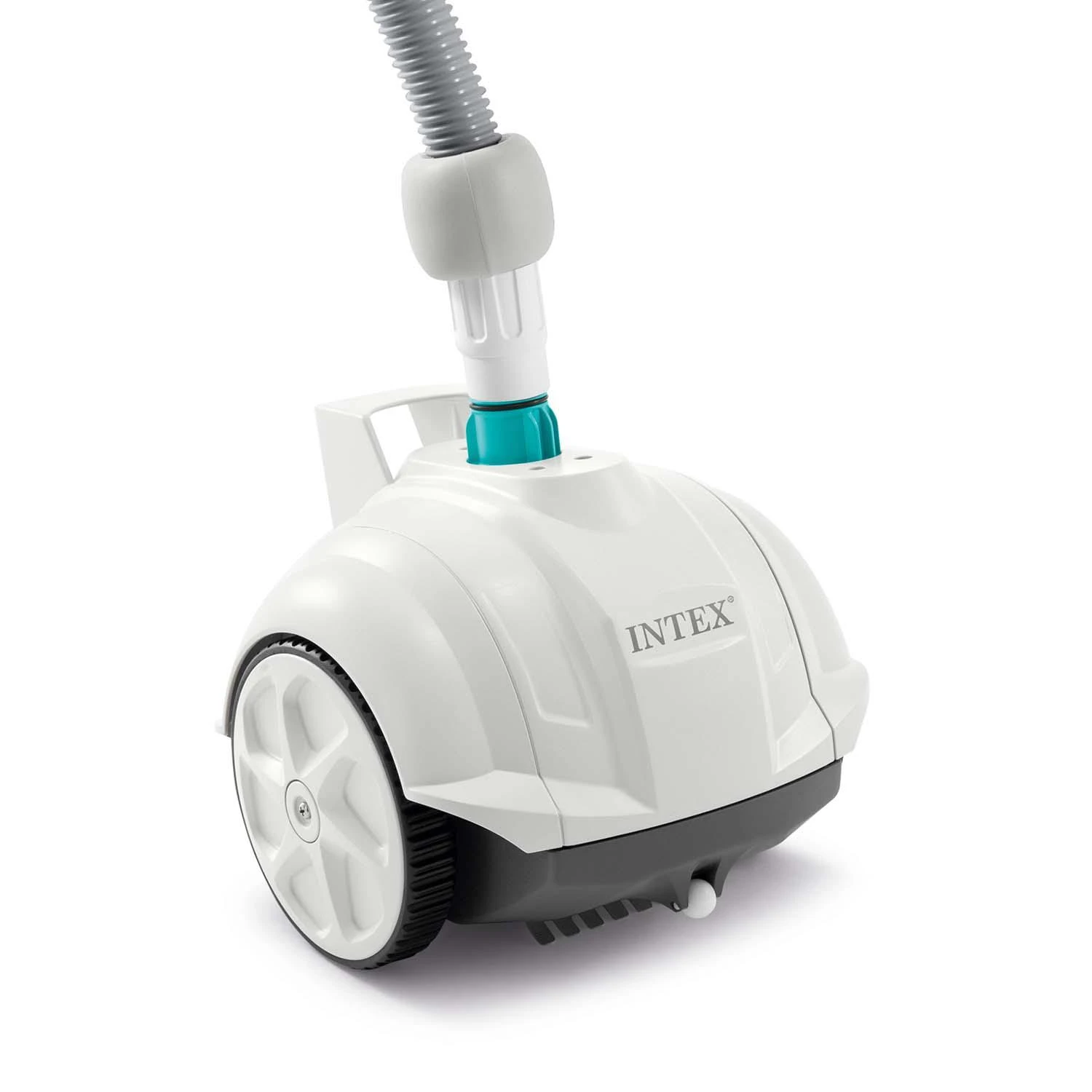 Dulkių siurblys automatinis baseino dugno valytuvas ZX50 INTEX 28007