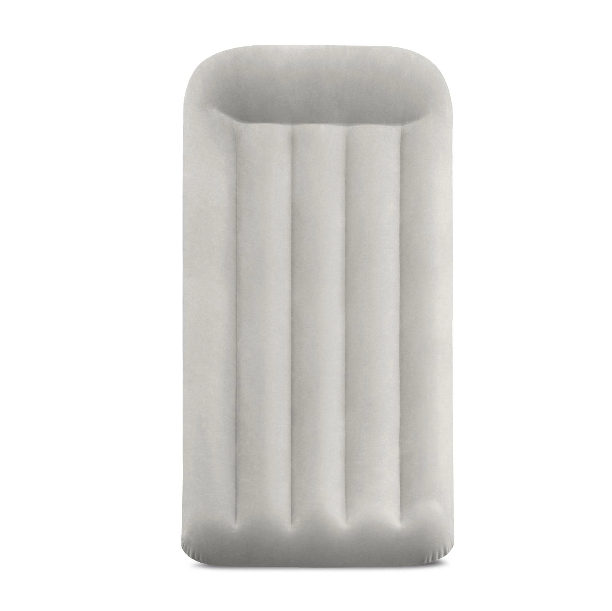 Intex vienvietis pripučiamas čiužinys, 1