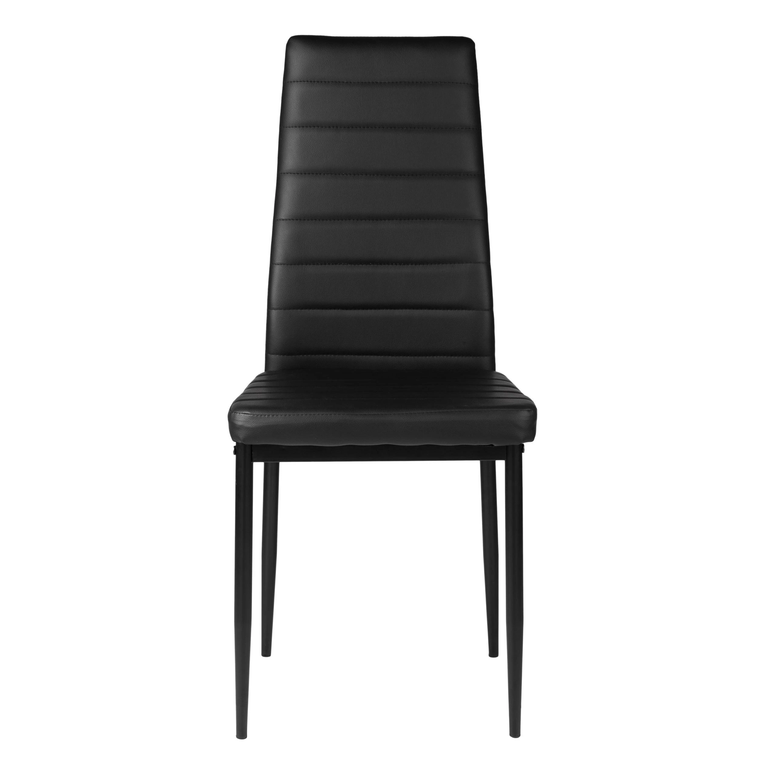 Minkštos kėdės 4x kėdė ModernHome valgomajam