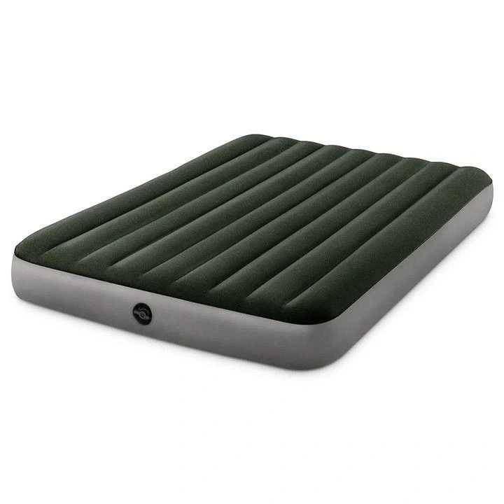Intex Queen dura-beam prestižinė oro lova 64779