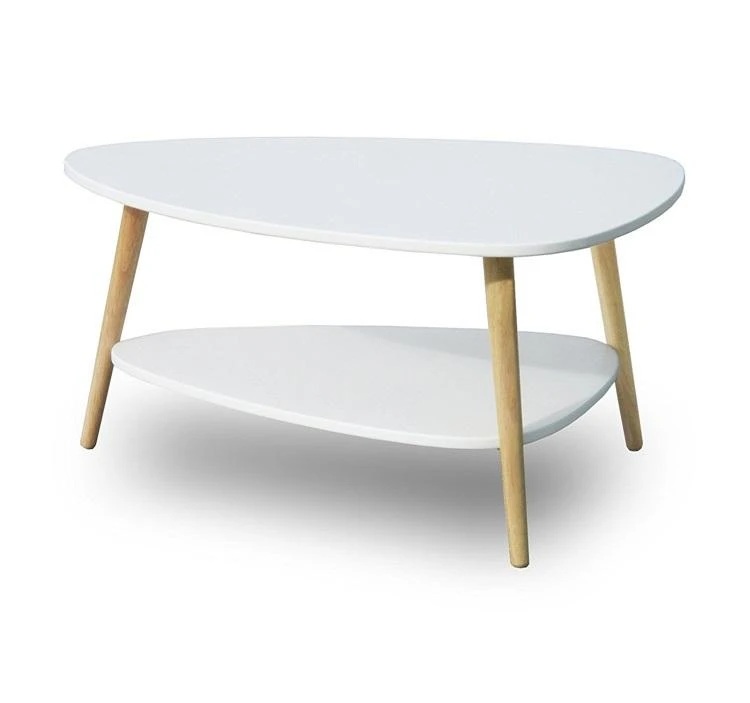 Goodhome Modernus žurnalinis staliukas „ModernHome“